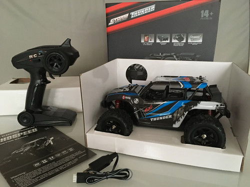 Car truck truggy rtr - rc, car/truck/truggy