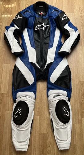 Alpinestars gp leather - gp,
