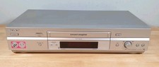 Sony SLV-SE740 Video Cassette