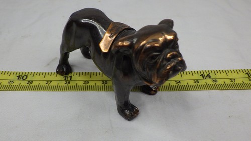 Vintage copper bronze - copper, or
