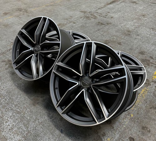 Audi rs6 style - 20",