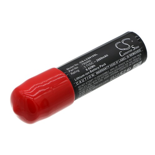 Battery for leica disto - disto, d810