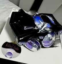 SPEED FREAKS KILLER CUDA BOXED