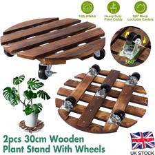 2pcs 30CM Heavy-Duty Plant