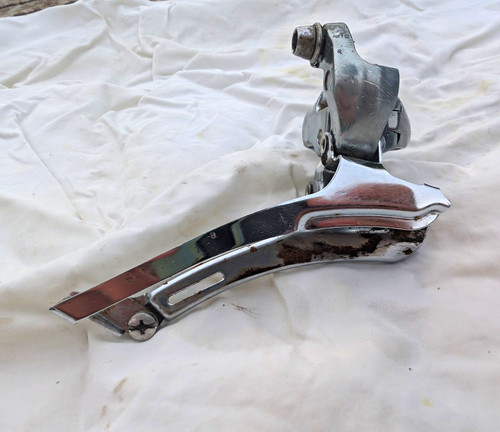 Shimano tiagra 4500 - shimano, fd-4500