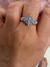 Gorgeous Ladies 925 Sterling