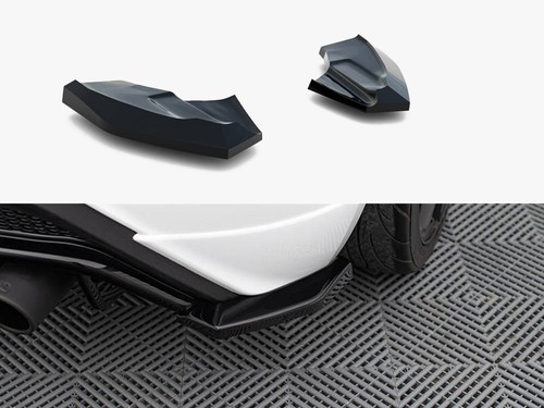 Maxton design rear - maxton,