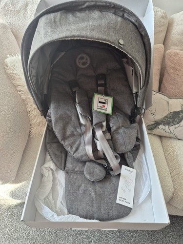 Cybex priam - priam/, e-priam