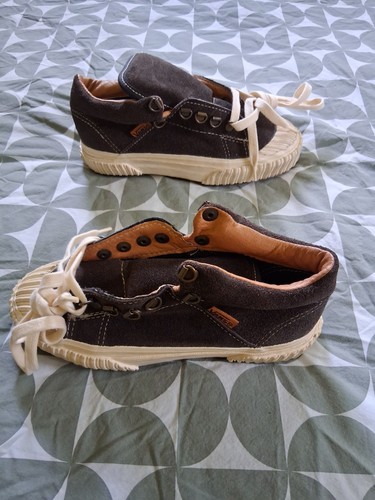 Vintage vans aubin made in - vintage,