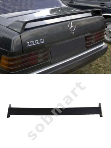 Trunk boot spoiler for - trunk,