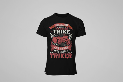 Mens shirt may not have - not,