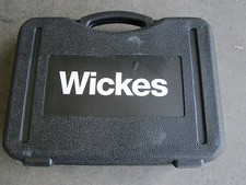 Original Carry Case for WICKES