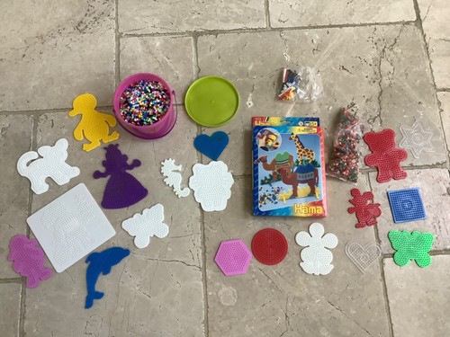 Hama beads boards huge - hama,