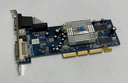 128mb his ati radeon - radeon, 9200