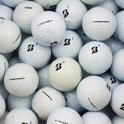 Bridgestone golf balls models - bridgestone,