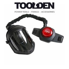 Sealey SSP80PAPR Face Shield