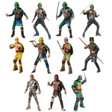 CHILDS OFFICIAL TEENAGE MUTANT