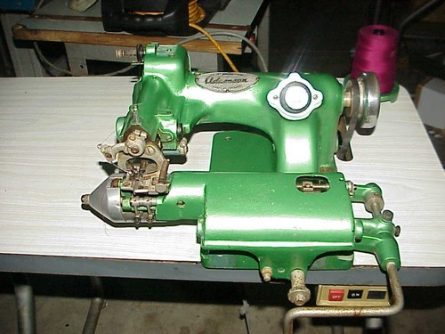 British adamson blind hemming - adamson,