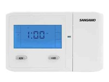 Sangamo PR1N 1 Channel Digital