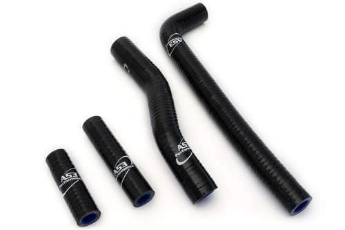 As3 silicone radiator - as3, hoses