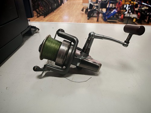 Daiwa emcast 5500 - daiwa,
