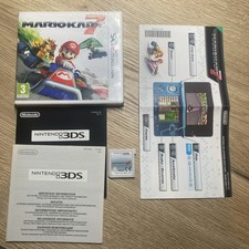 Mario Kart 7 Nintendo 3DS - Tested - Fast Dispatch