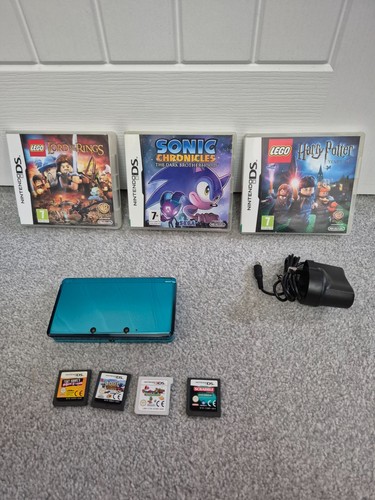Nintendo 3ds console - 3ds,