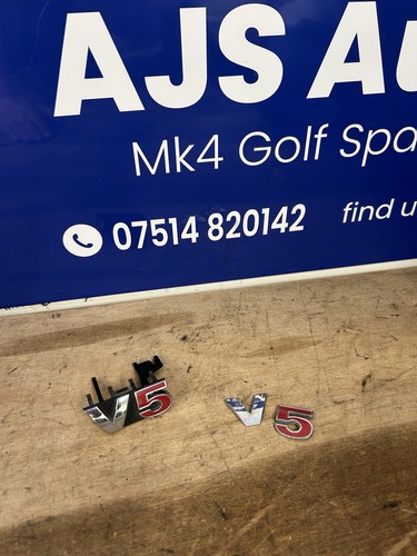 Mk4 golf grill rear - mk4, v5