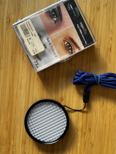 expodisc