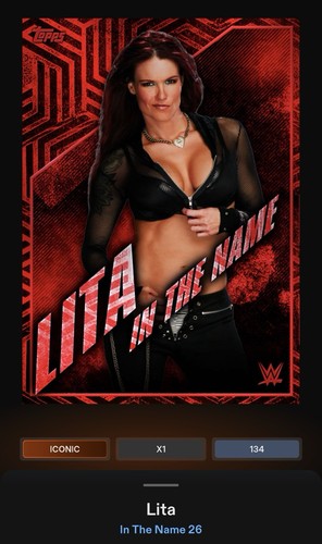 Lita red base - -,