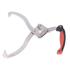 Log Tongs Easy Grab Firewood