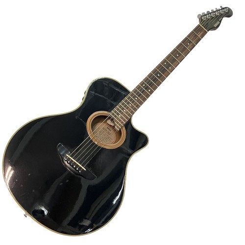 Yamaha apx electric - yamaha, apx-6s