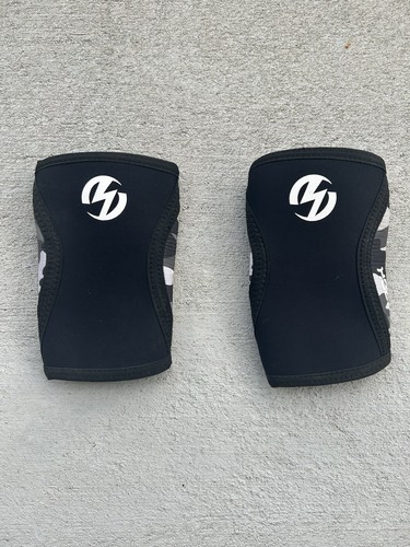 Inzer neoprene compression - neoprene,