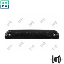 AUXILIARY STOP LIGHT