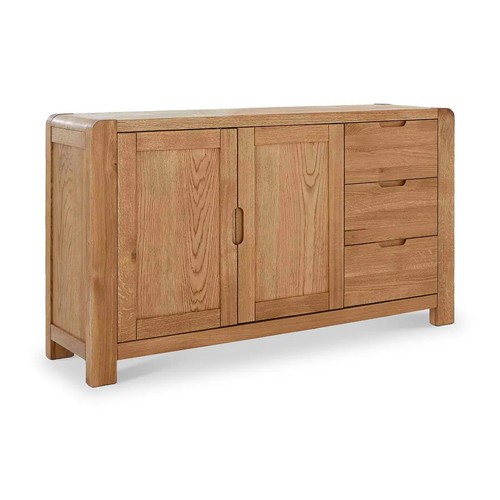 Roseland furniture harvey - harvey, oak