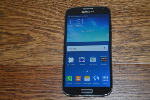 Samsung galaxy i9515 - galaxy, s4