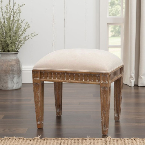 Dressing table stool french - dressing,