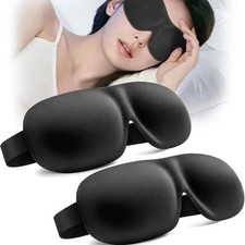 Homiely Soft Padded Sleep 3D
