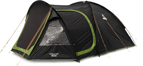 Vango apollo 500 family - apollo, tent