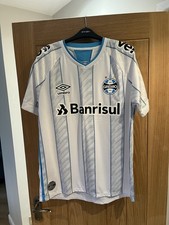 Gremio Men's Shirt Large Pre