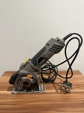 Titan 85mm  500w  Mini Plunge Saw with laser