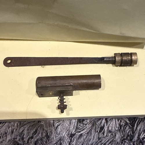 Bowman m135 steam - bowman,