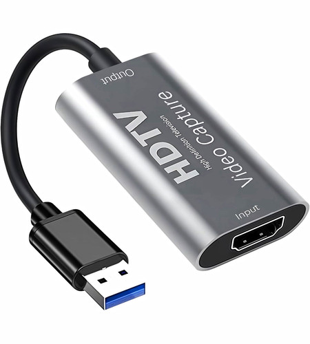 Hdtv video capture hdmi usb - hdtv,