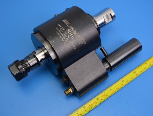 Cst tapmatic rd50 tapping - tapmatic,
