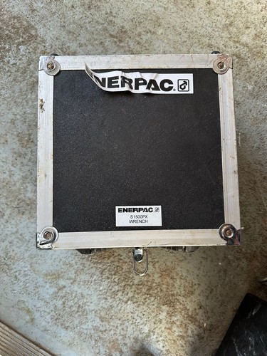 Enerpac s1500px - enerpac,