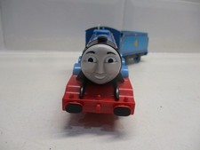 tomy trackmaster thomas the