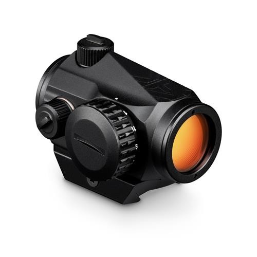 Vortex crossfire red dot - crossfire,