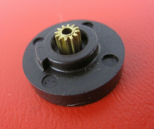 Intermatic brass gear 500 - gear, wg-500