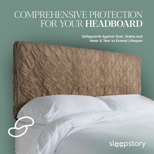 Double bed headboard - bed,