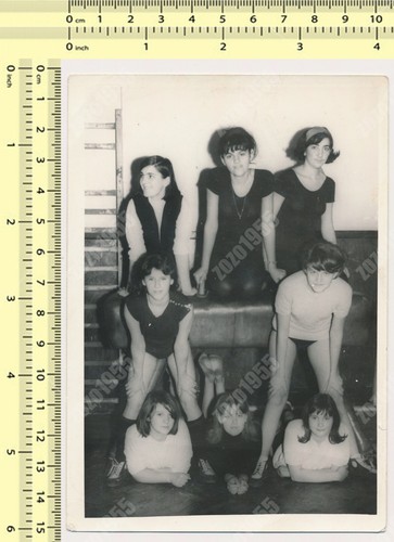 School girls physical - school,